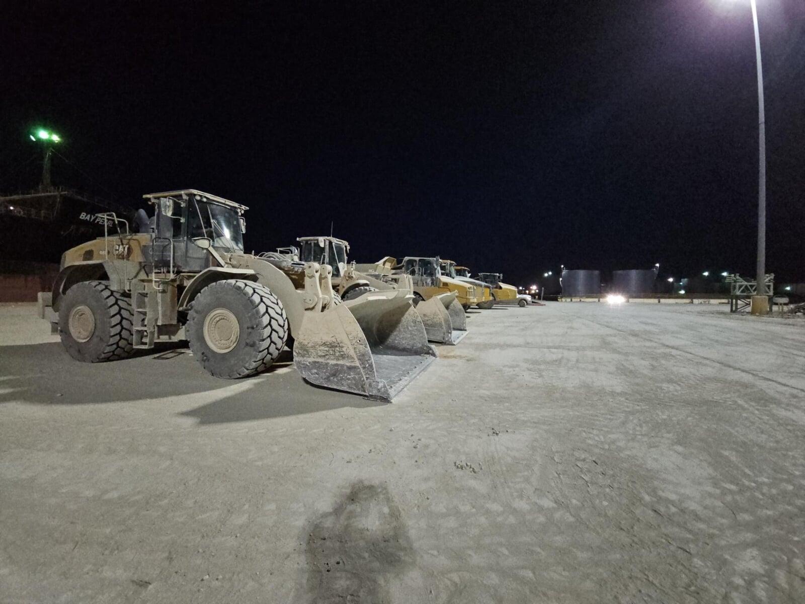 Commercial Construction