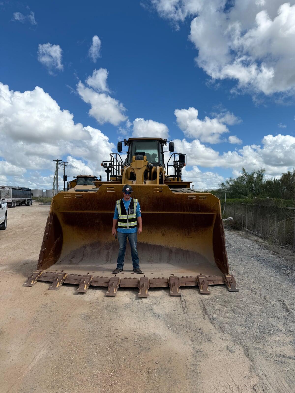 Government Projects