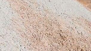 Cement Stabilized Sand