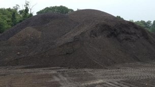Asphalt Millings