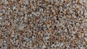 Pea Gravel