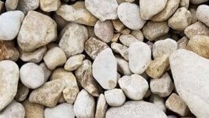 1x3 River Rock