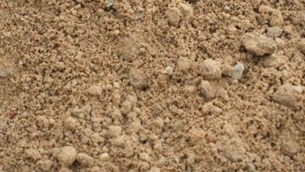 Select Fill/Structural Fill